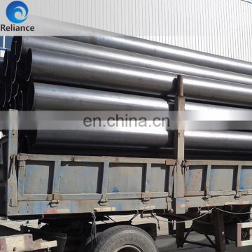 ASTM A106 q235 cement lined steel pipe