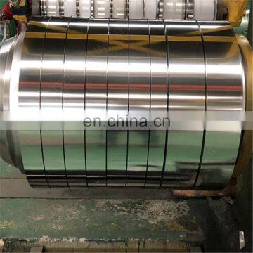 1x20mm stainless steel strip 316