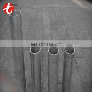 2mm Thickness Small Diameter Factory Price High Quality ASTM A778 316 Stainless Steel Pipe