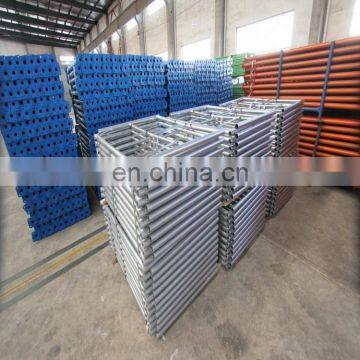 Adjustable Shoring Prop/ Formwork Steel Prop