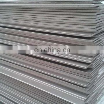 A568M-13 Hot Rolled Mild Steel Plate Price Per Kg