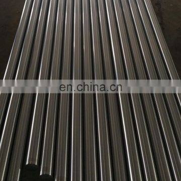 Chinese Manufacture Hydraulic Cylinder Chrome Plated Bar photo-3
