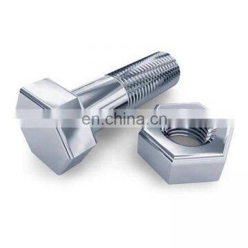 12.9 Grade Fasteners in Bolts Carbon Steel DIN 912 Hex Screw photo-6