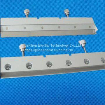 DEK SMT Printer SMT Squeegee Blades SQA302 250mm Metal Squeegee Holder photo-3