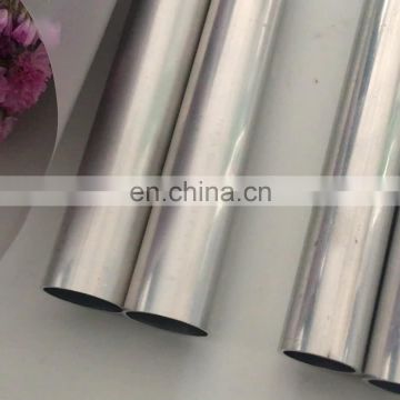 DIN 1.455 Stainless Steel Pipe