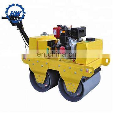 Small walk behind vibratory road roller vibrator price