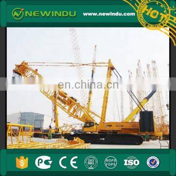 Lifting Cranes X CMG QUY75 Telescopic Crawler Crane