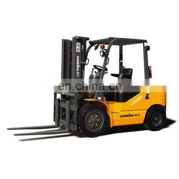 3 ton Diesel forklift FD30DTII for sale