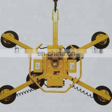 High Quality Glass Curtain Wall Suction Crane Equipment photo-4