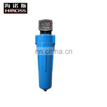 Wholesales  3.6Nm3/min Compressed  Air Dryer Filter High Pressure For Screw Air Compressor