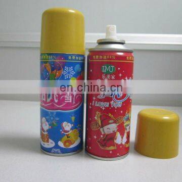 Snow Spray Decoration for Christmas Party and Tree photo-3