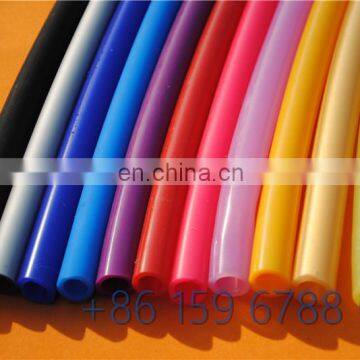 Hottest Disposable New Tobacco Small Size Thick Wide Draw Luxury Silicone Rubber Extra Long Large Colorful Nargile Shisha Hoses photo-5