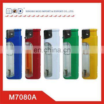 cheap price lamp lighter torch lighter led lighter