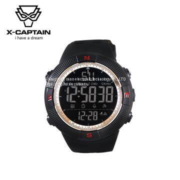 Digital Display Electronic Watch Sports Watch Adult Watch Male and Female Student Electronic Watch photo-5