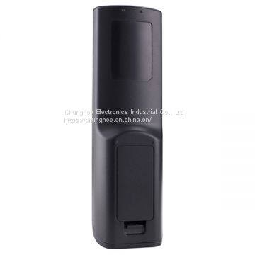 RM-841E Factory Price Infrared Hotel Learning Remote Controller For TV STB DVD photo-3