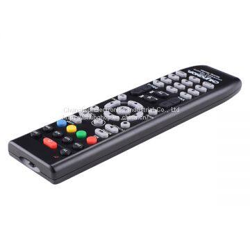 RM-909S Universal IR TV Remote Control for DVB, Set Top Box, IPTV, Support OEM ODM With Learning Functions photo-2