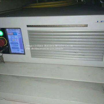 HAN'S 3015 Laser Cutting Machine photo-5