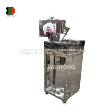 Dry Compactor Granulator