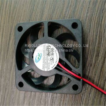 4007 Small Brushless Micro DC Cooling Fan With JST Plug photo-4