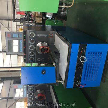 NT3000 Banco de Pruebas Diesel /Diesel Test Bench NTS619 photo-3