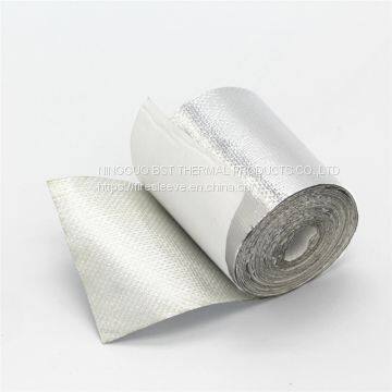 Thermal Reflective Heat Shield Tape