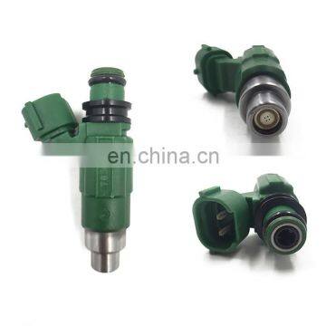 For Mazda Protege Fuel Injector Nozzle OEM INP-783