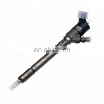 Diesel common rail fuel injector 0445110729 0445110290 33800-27900 5263319 for Hy-un/dai K/i-a