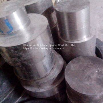 Kovar Alloy, Glass Sealed and Controlled Expansion Alloys photo-2