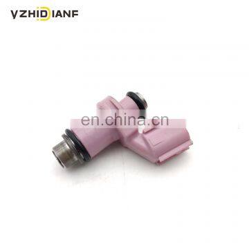 Best price 13761-00-F6 with fuel injectors