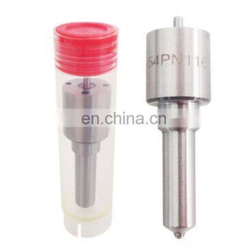 BJAP High Quality Nozzle DLLA154PN116 With Part No.105017-1160 photo-2