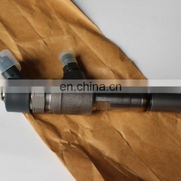 High quality injector for Iveko ED17 fuel injector 0445110422