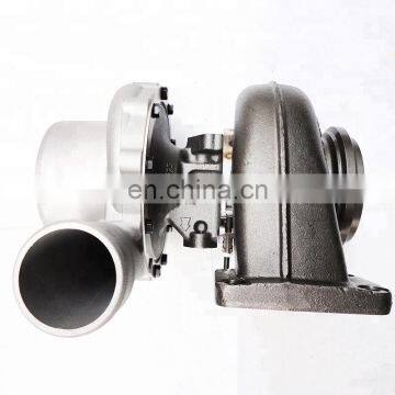 Excavator Engine Supercharger Parts NTA855 Turbocharger 3529040 photo-2