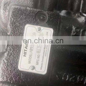 Hot sale Valve plate 2420-1087B for hyun-dai excavator R335-7 travel motor DTD283 spare parts in stock