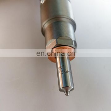 0445120218 common rail fuel injector 0445120030 made in China