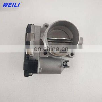 WEILI throttle body 31216665 0280750520 for Volvo C70 S60 S80