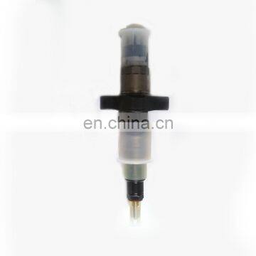 ISBE Diesel Fuel Injector 2830957 0445120007 Injectors