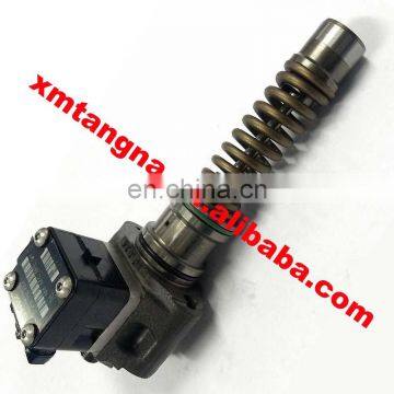 DEUTZ 1013 Fuel Inject Pump D7D Fuel Inject Pump OE Number 02112706 and 0414750004