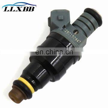 Original Fuel Injector Nozzle F1TE-D5A For Ford Mustang Lincoln Continental 0280150947