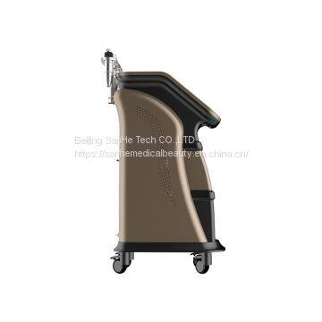Best Safety Microneedle RF Skin Rejuvenation Machine Facial Care Beauty Equipment RF Acne Removal Machine photo-5