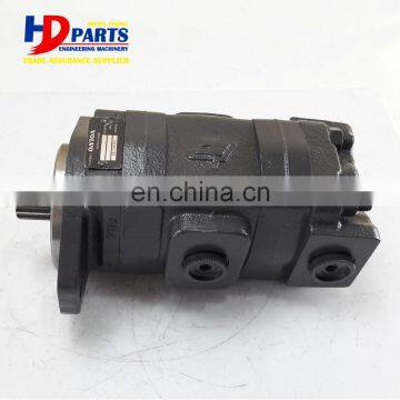 EC700 Hydraulic Gear Pump 14543168