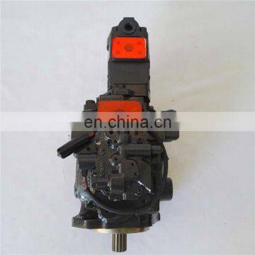 Shandong jining supplier PC80MR-3 excavator hydraulic pump 708-1W-00980 pump assembly Excavator accessories