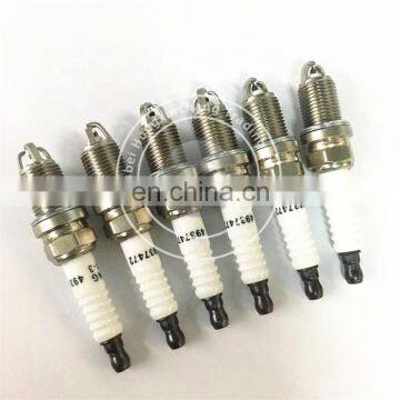 6CT Natural Gas engine parts 4955850 4937472 CGE8.3 Auto Spark Plug