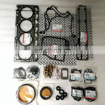 Cummins ISF3.8 ISF38 Diesel Engine Cylinder Head Gasket