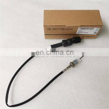 Cummins Engine Catalytic Converter Temperature Sensor 4902912 photo-4