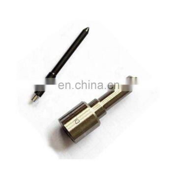 WY common rail nozzle DLLA 152P 1819 for Diesel injector