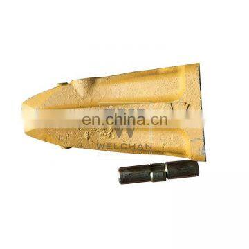 Factory Supply Excavator PC300 Bucket Teeth 207-70-14151 Excavator Drilling Tooth Bucket Digger Tools