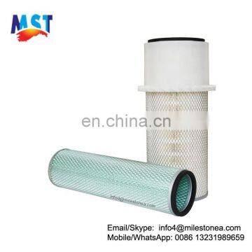 Factory Air Filter 11EM-21041 for Korea Excavator K2049 photo-4