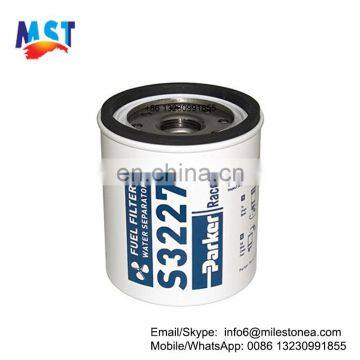 Fuel Filter Water Separator S3227 Complete Kit 320R-RAC-01 photo-3