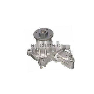 Water Pump Price for COROLLA 99-00-01 16100-19205 pump assy engine water