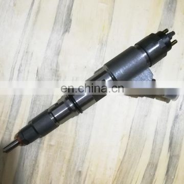 Diesel Engine Parts 0445120134 ISF3.8 Fuel Injector